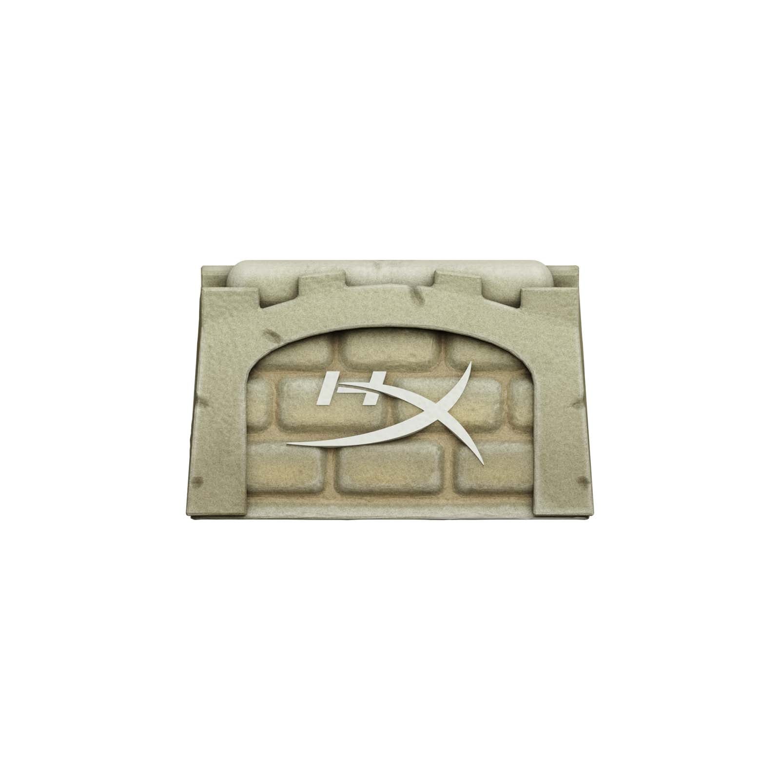 HX3D x Guild Wars 2 Keycap - Griffon