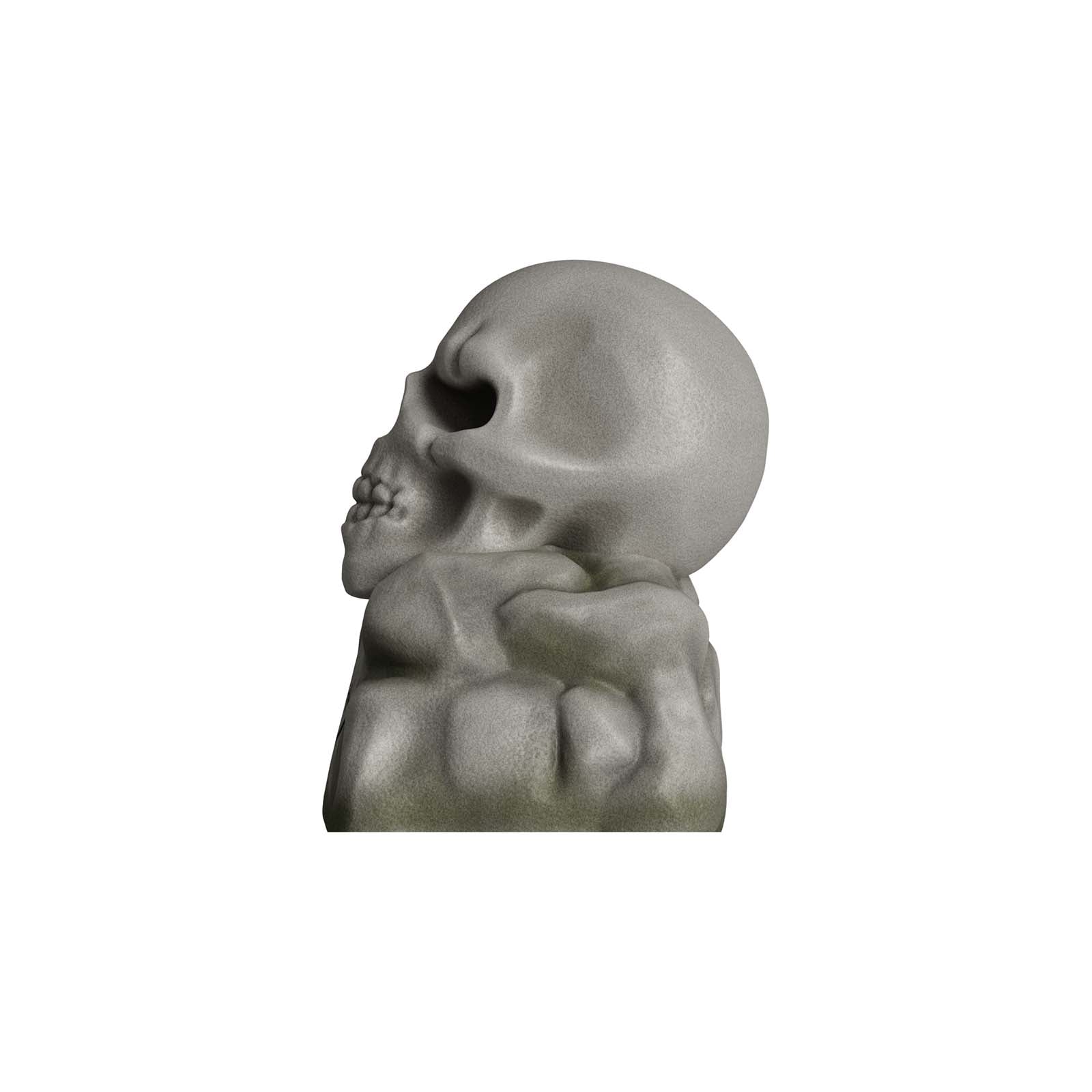 HX3D Keycap - Commander Skelly