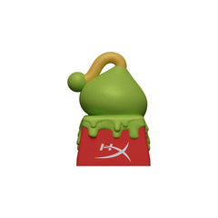 HX3D x MapleStory Keycap - Green Slime