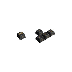 HX3D x Warframe Keycap Set