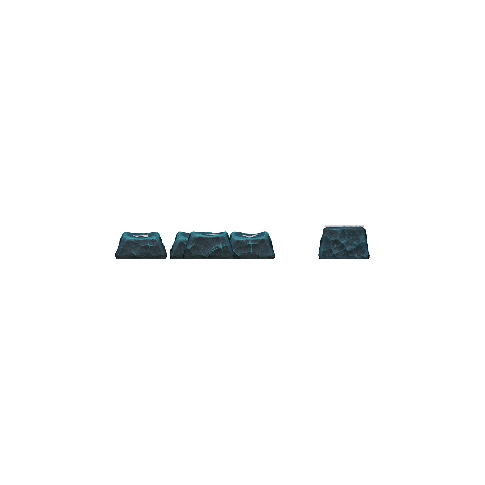 HX3D x Warframe Keycap Set