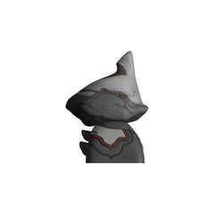 HX3D x Warframe Keycap - Excalibur