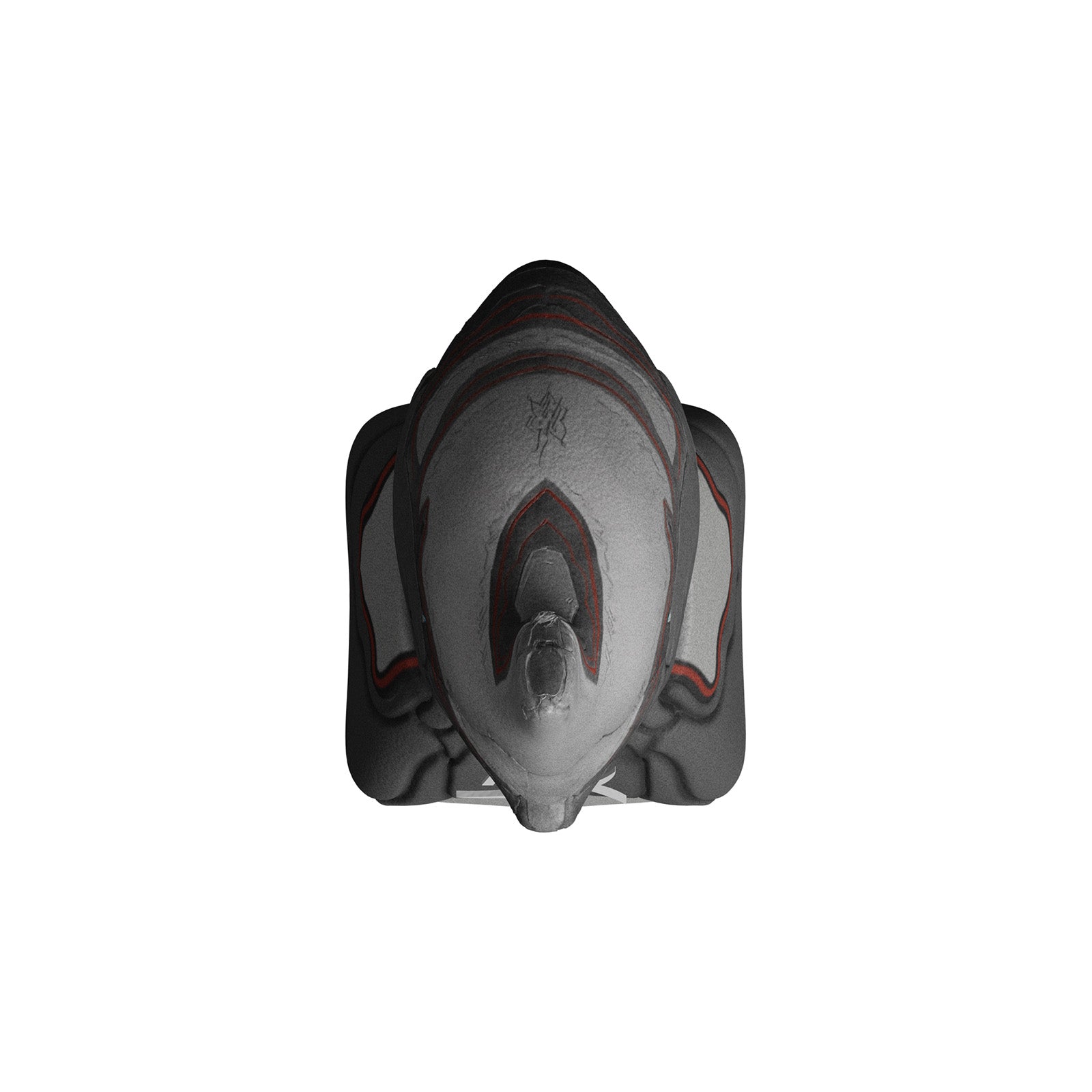 HX3D x Warframe Keycap - Excalibur