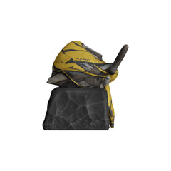 HX3D x Warframe Keycap - Mesa