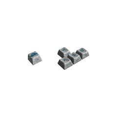 HX3D x Warframe Keycap Set