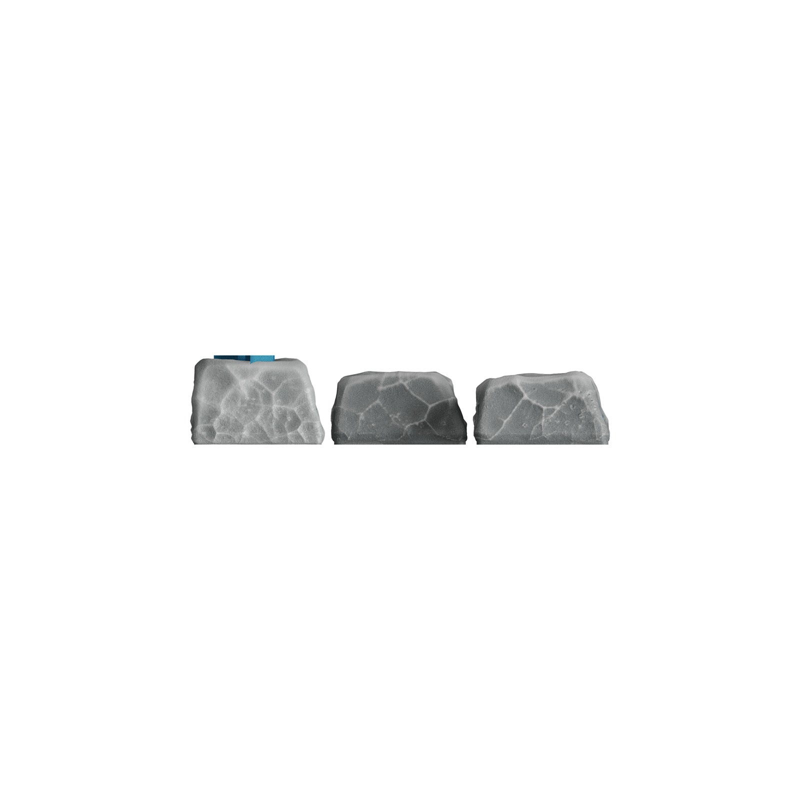 HX3D x Warframe Keycap Set