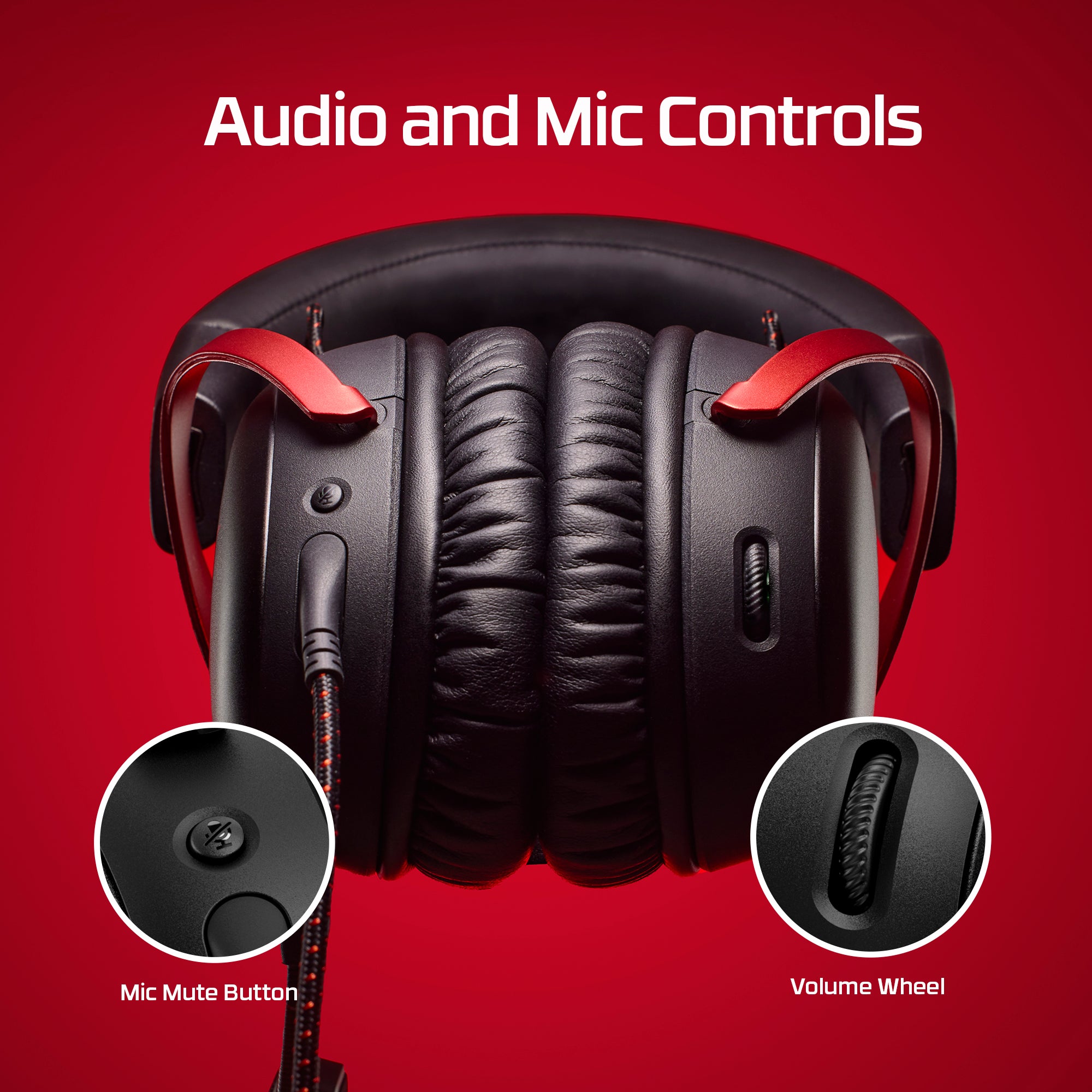 HyperX Cloud III - Gaming Headset